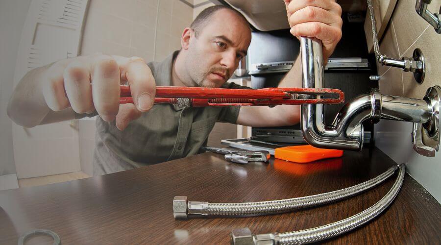 Professional emergency plumbing in Morris Run, PA
